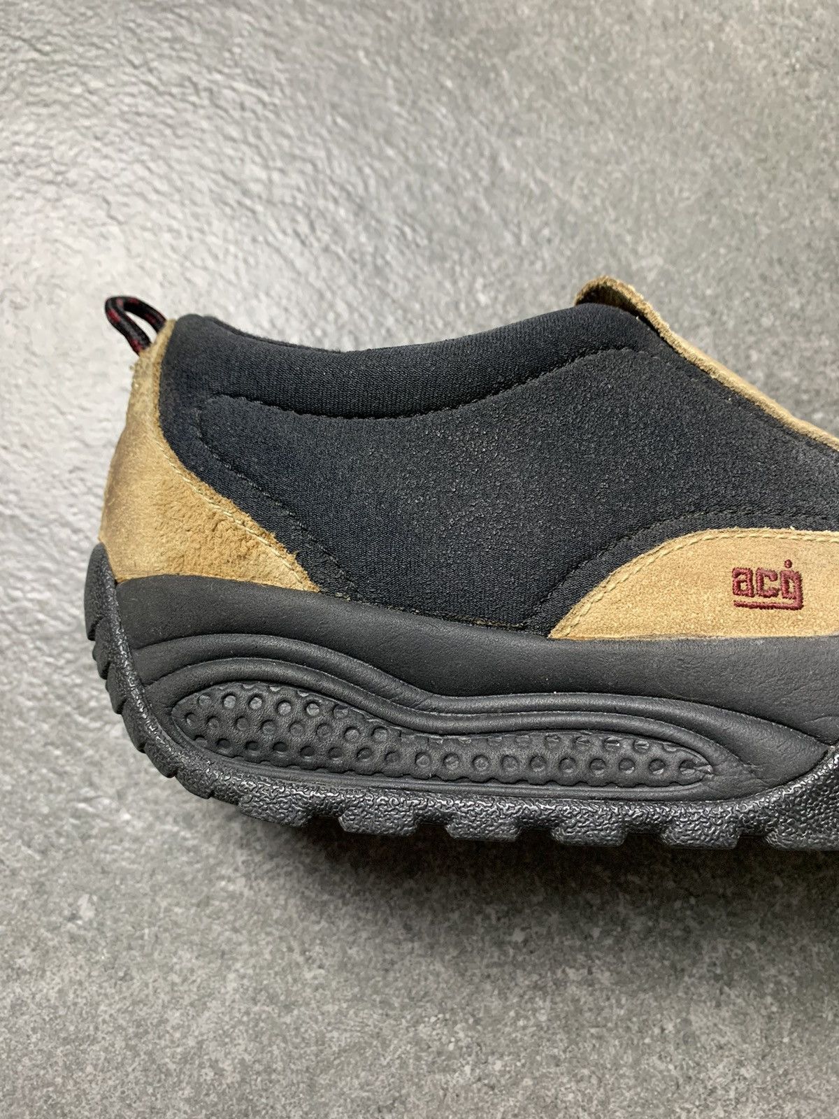 Nike ACG × Vintage 2000s Nike ACG Ridgeback Size US 7 / EU 40 - 7 Thumbnail