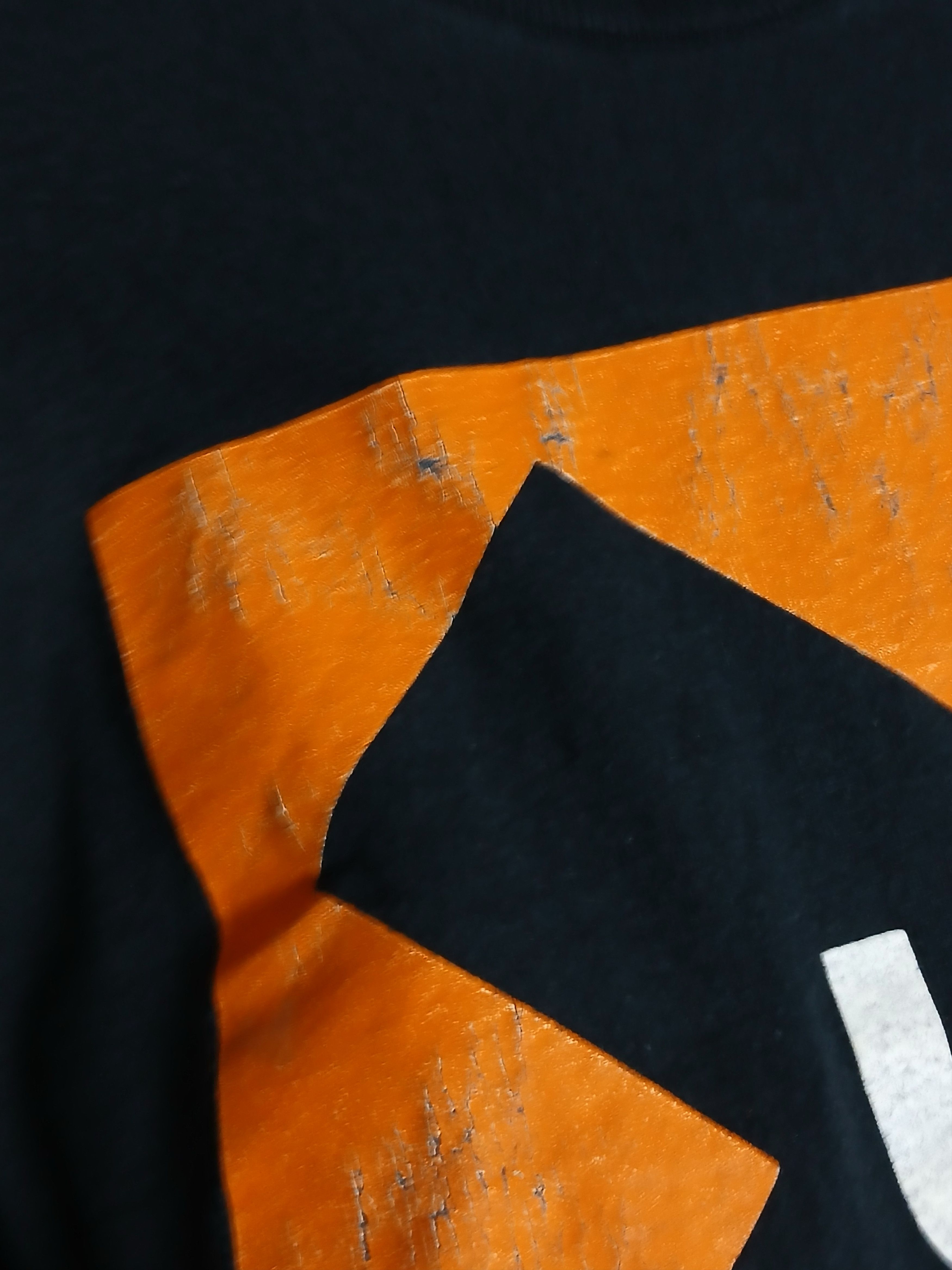 Band Tees × Vintage Vintage 1993 U2 Achtung Zooropa T-Shirt Size US L / EU 52-54 / 3 - 5 Thumbnail
