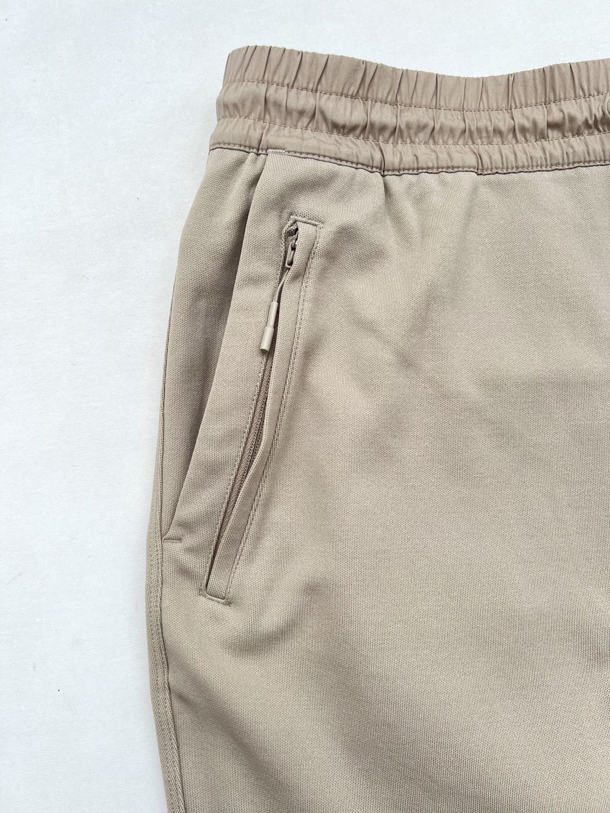 Y-3 Y-3 Adidas x Yohji Yamamoto CL Track Pants Trace Khaki Size US 35 - 5 Thumbnail