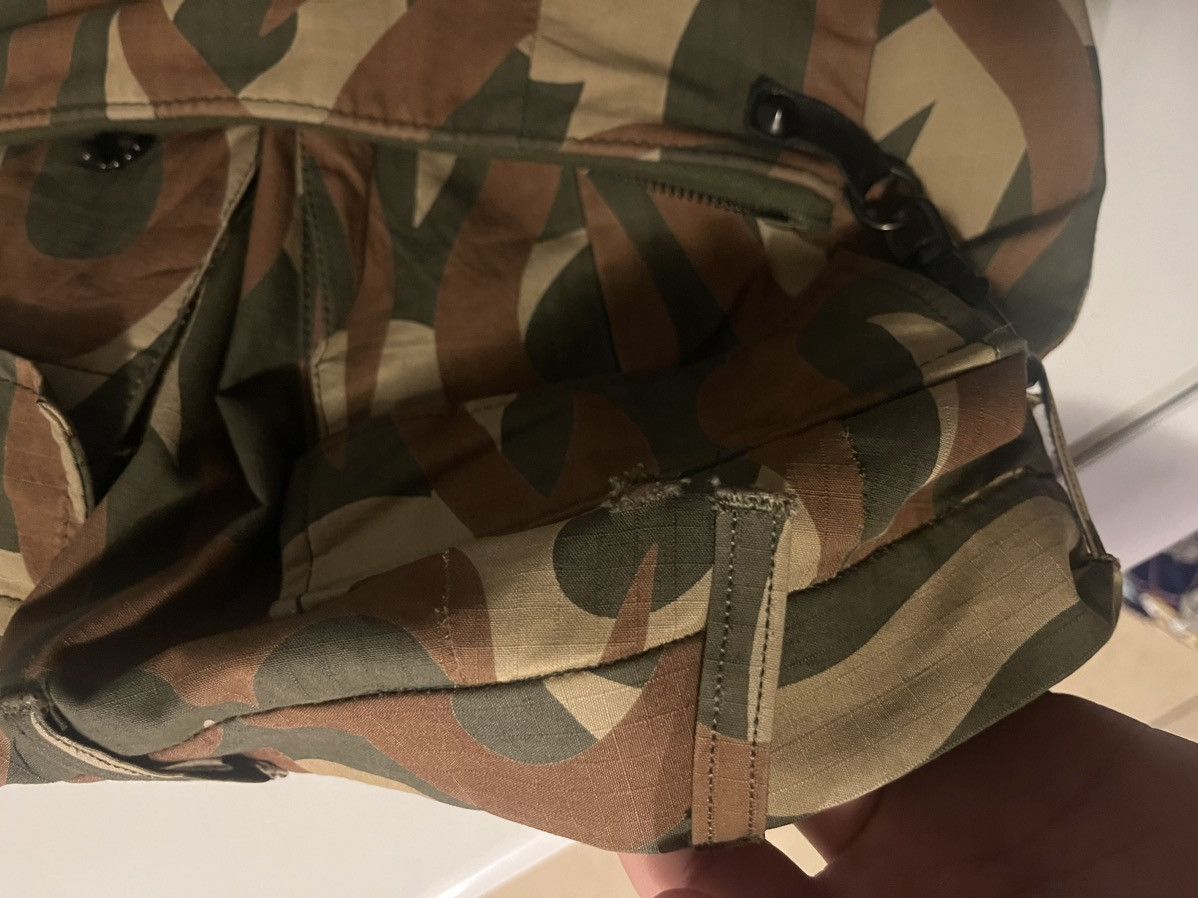 Number (N)ine Number (N)ine tribal cargos Size US 29 - 3 Thumbnail