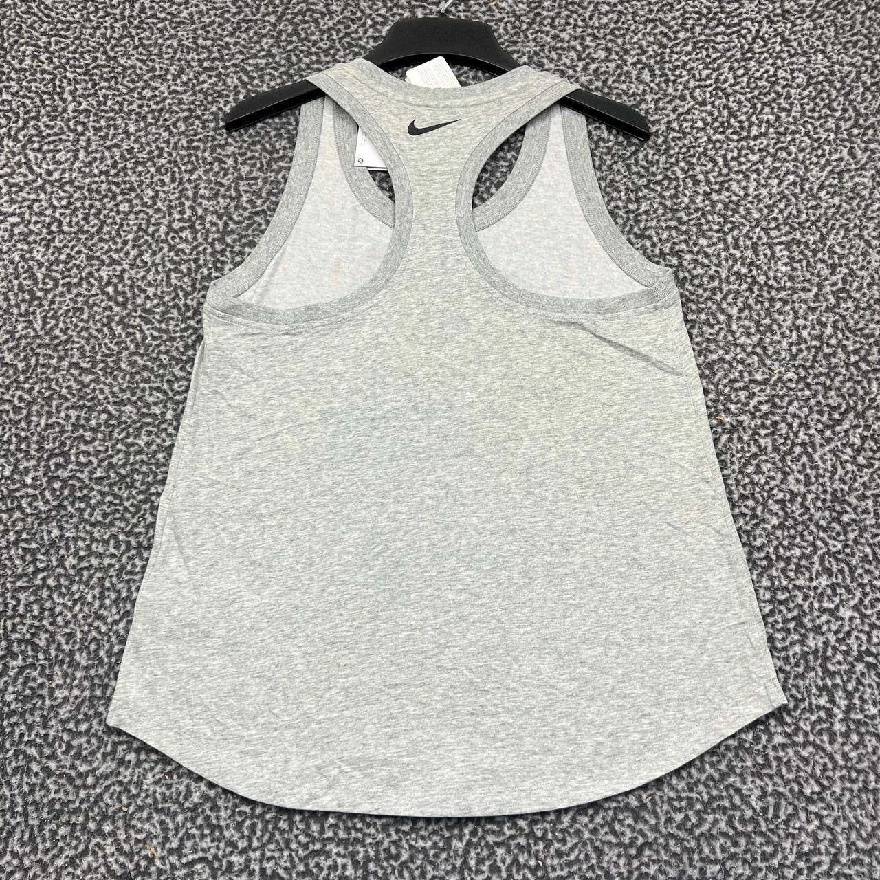 Nike Nike Dri-Fit Shirt Women Washington Nationals Racerback M Size M / US 6-8 / IT 42-44 - 6 Thumbnail