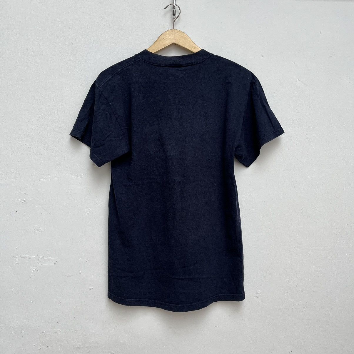 Tultex Vintage 90s Sixteen Skateboards Japan Not Powell Zorlac etc Size US M / EU 48-50 / 2 - 2 Thumbnail