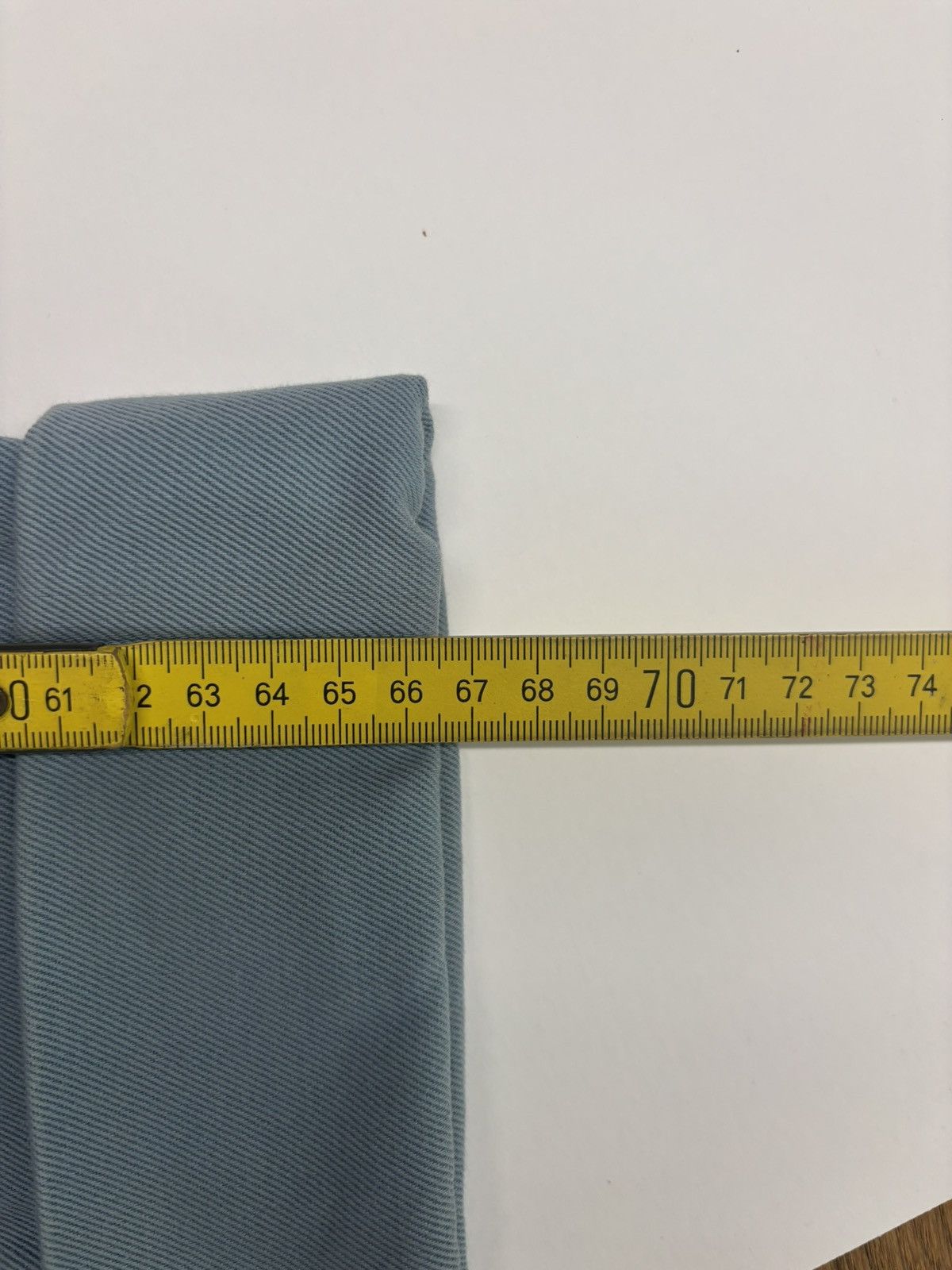 Gucci Gucci Trousers Size US 33 - 12 Thumbnail