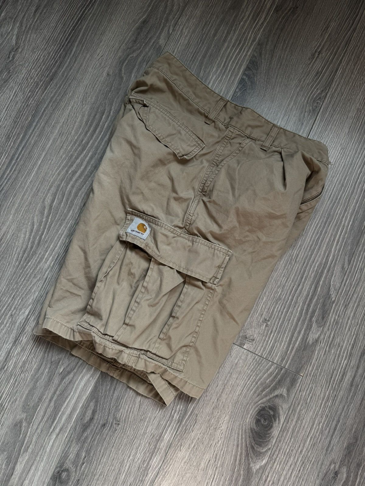 Carhartt Carhartt Cole Cargo Short 28 Men’s Size US 28 / EU 44 - 6 Thumbnail