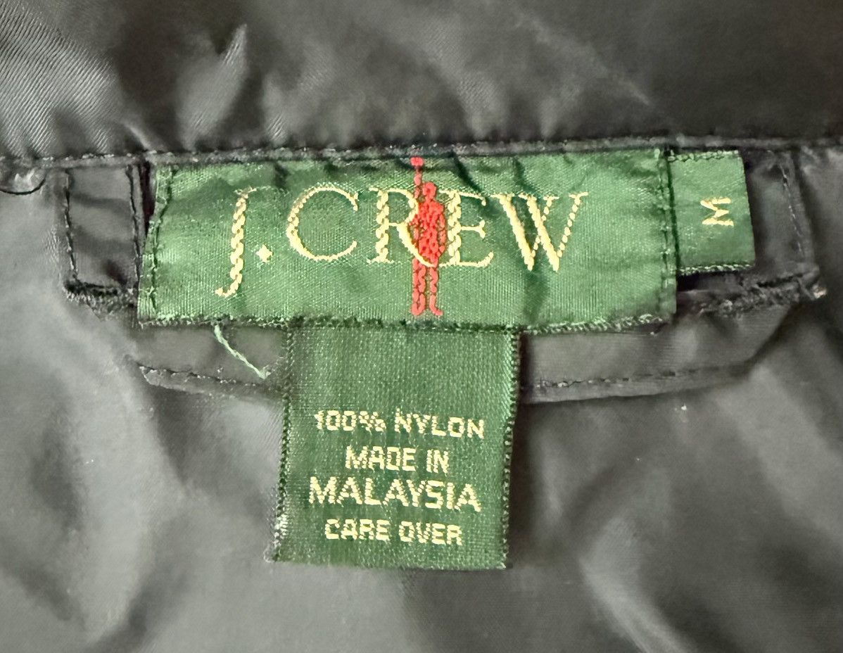 J.Crew Vintage J.Crew Lightweight Jacket (M) Size US M / EU 48-50 / 2 - 6 Thumbnail