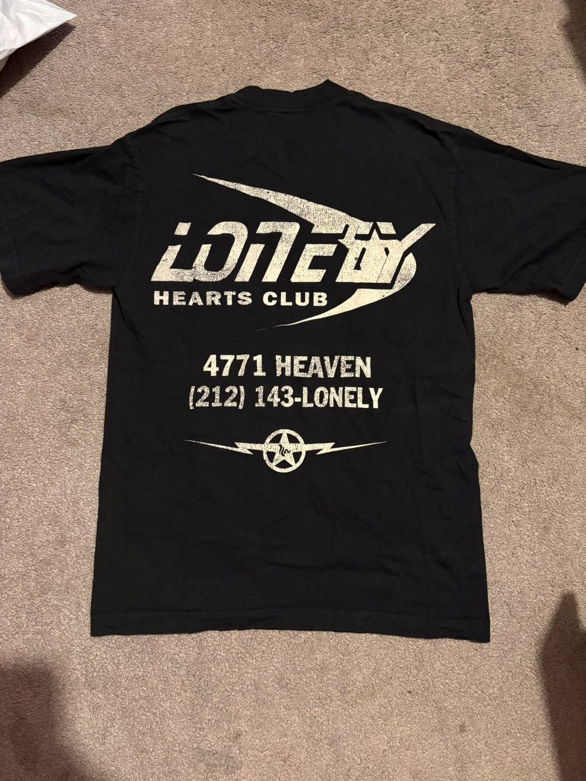 Other THE LONELY HEARTS CLUB Size US M / EU 48-50 / 2 - 2 Thumbnail