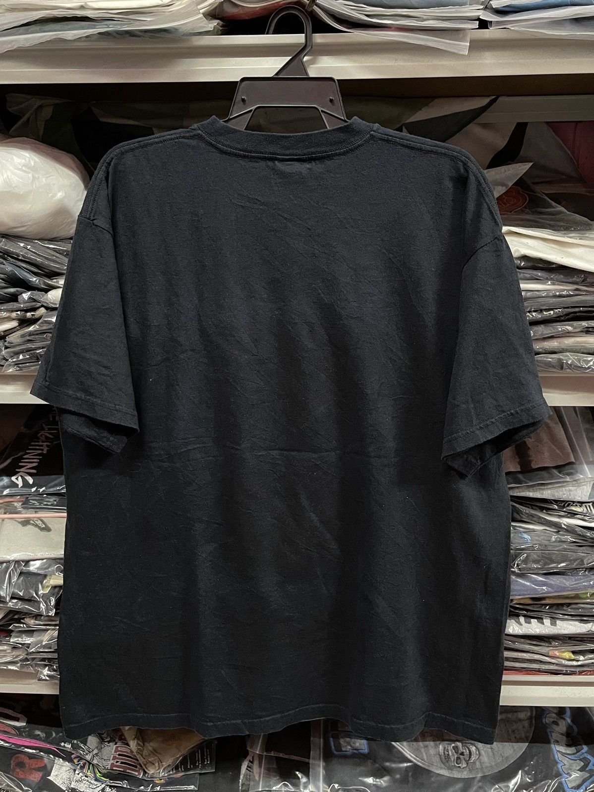 Other Vintage Art by Wes Benscoter🔥🔥🔥 Size US XL / EU 56 / 4 - 7 Thumbnail