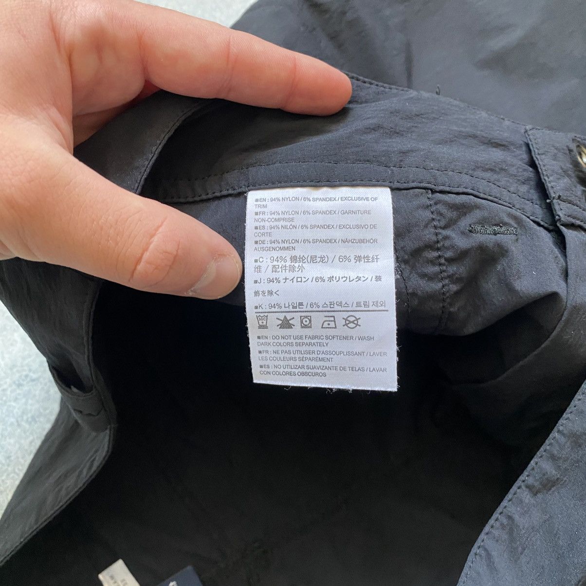 Arc'teryx Arcteryx pants nylon vintage small logo Gorpcore Size US 30 / EU 46 - 14 Thumbnail