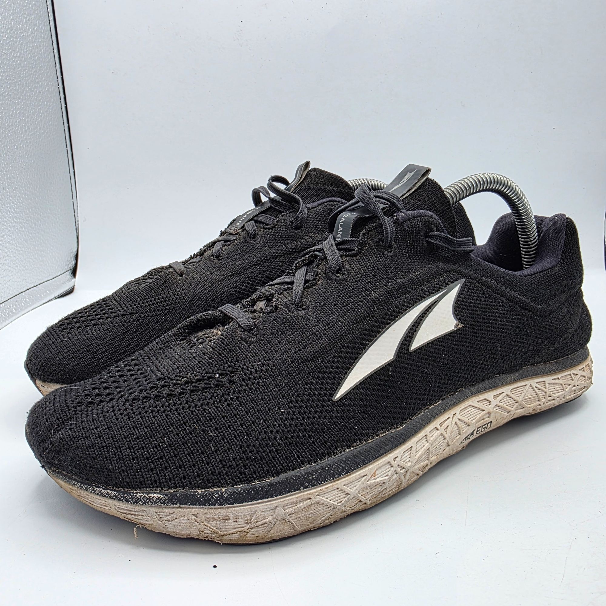 Altra Altra Escalante 2.5 Mens Size 9 Black Shoes Athletic Walking Size US 9 / EU 42 - 4 Thumbnail