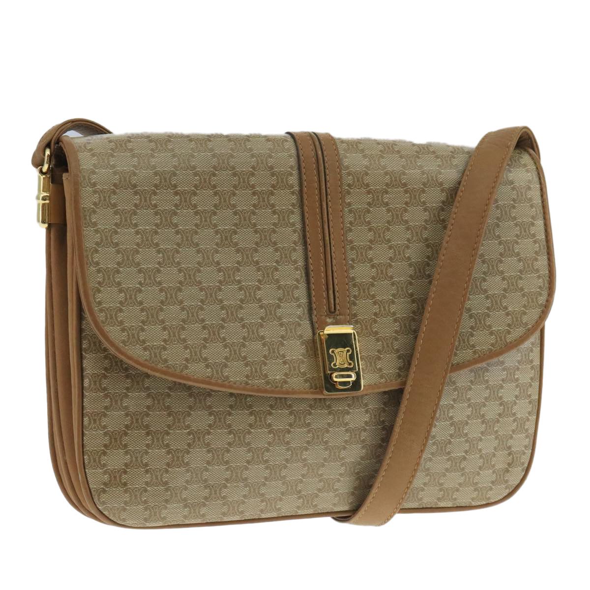 Celine Céline Macadam shoulder Size ONE SIZE - 1 Thumbnail