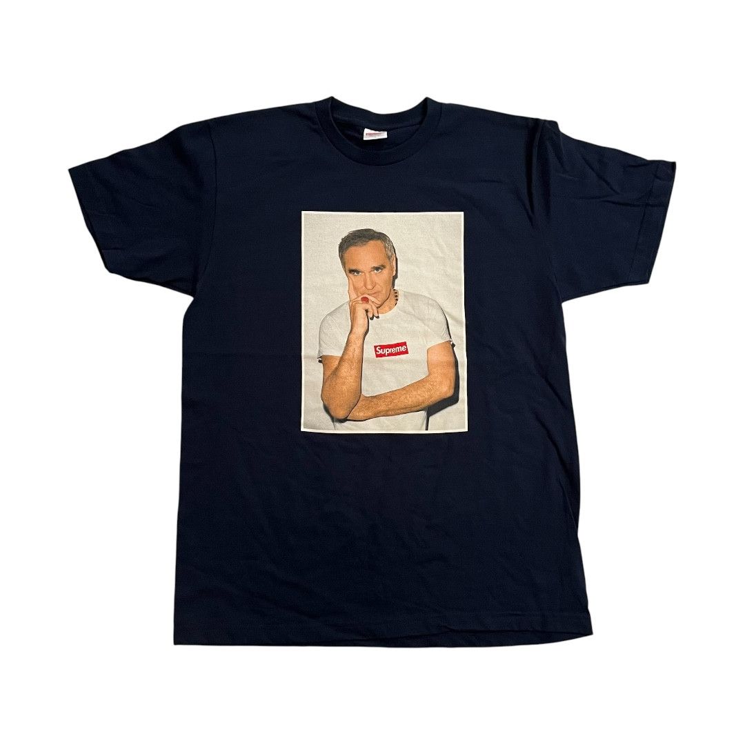 Supreme Morrissey | Grailed