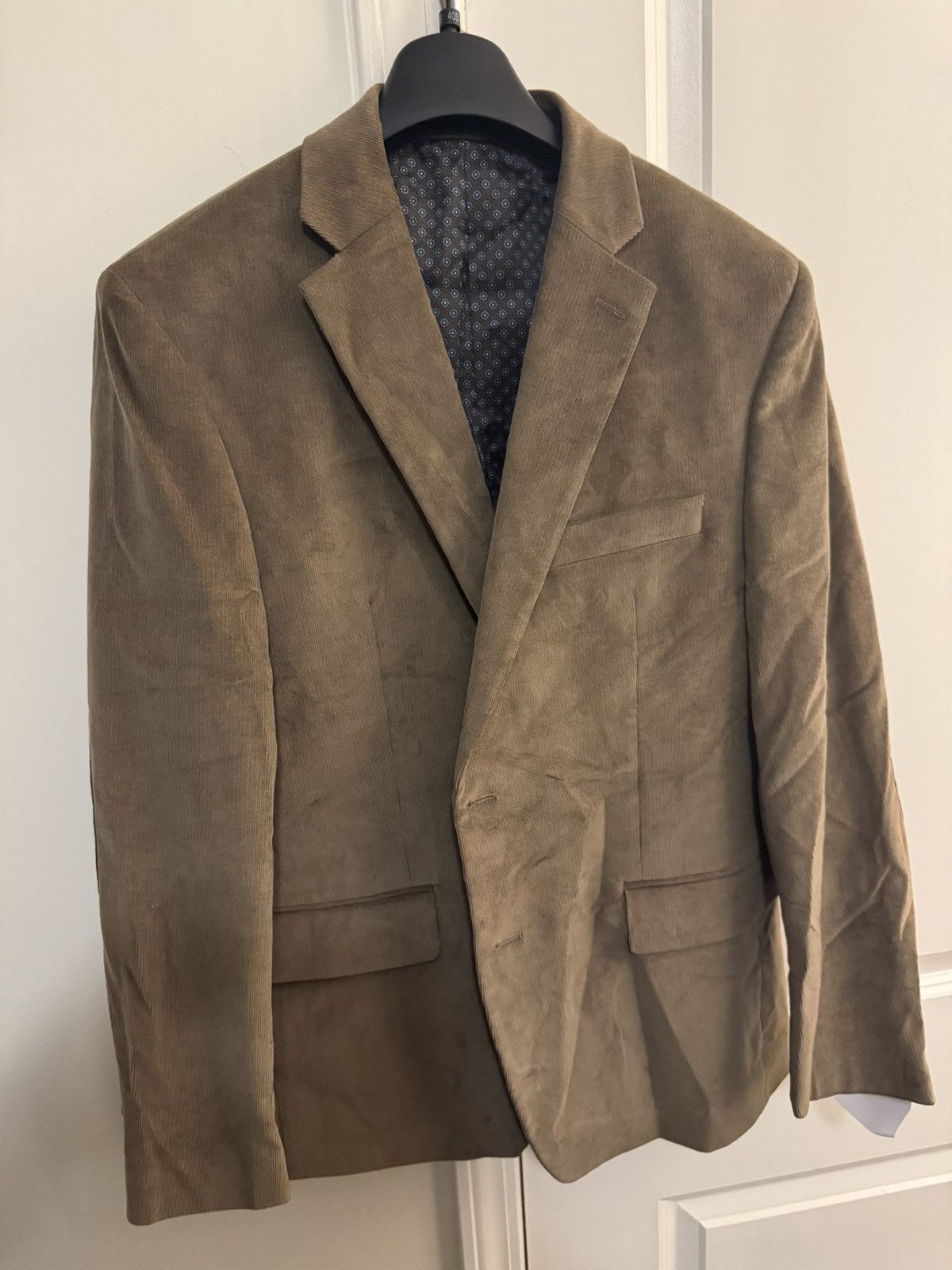 Lauren Ralph Lauren Ralph Lauren Sports Coat Sz 40S Size 40S - 1 Thumbnail