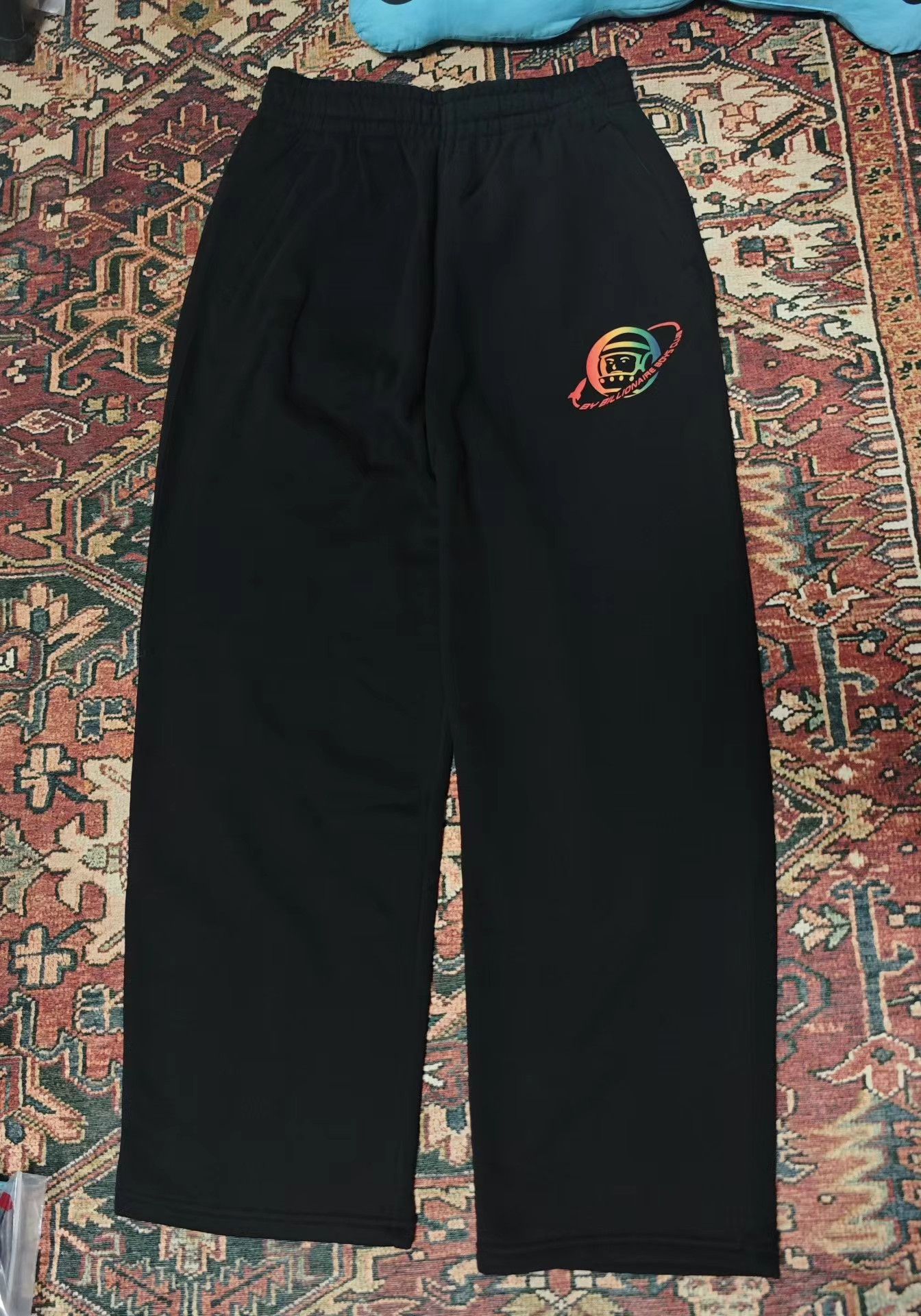 Billionaire Boys Club BILLIONAIRE BOYS CLUB Comfortable Casual Pants Size US 33 - 1 Thumbnail