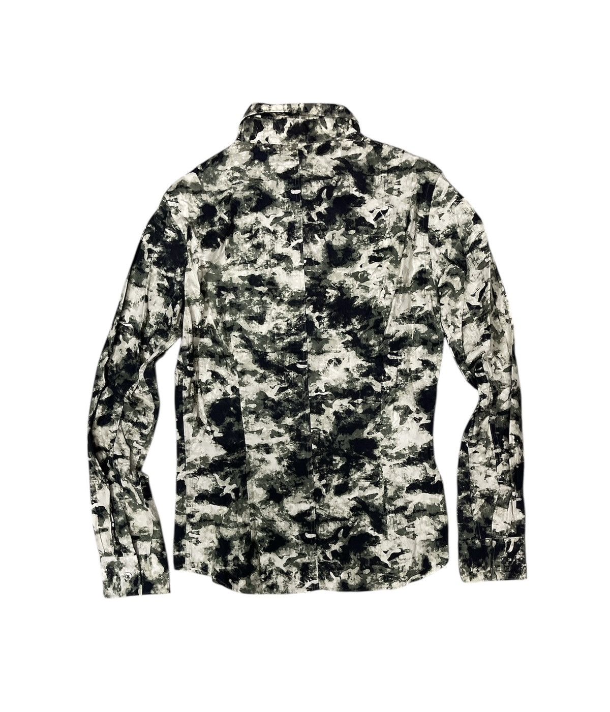 Tornado Mart Vintage Tornado Mart Nice Design Long Sleeve Size US S / EU 44-46 / 1 - 2 Thumbnail