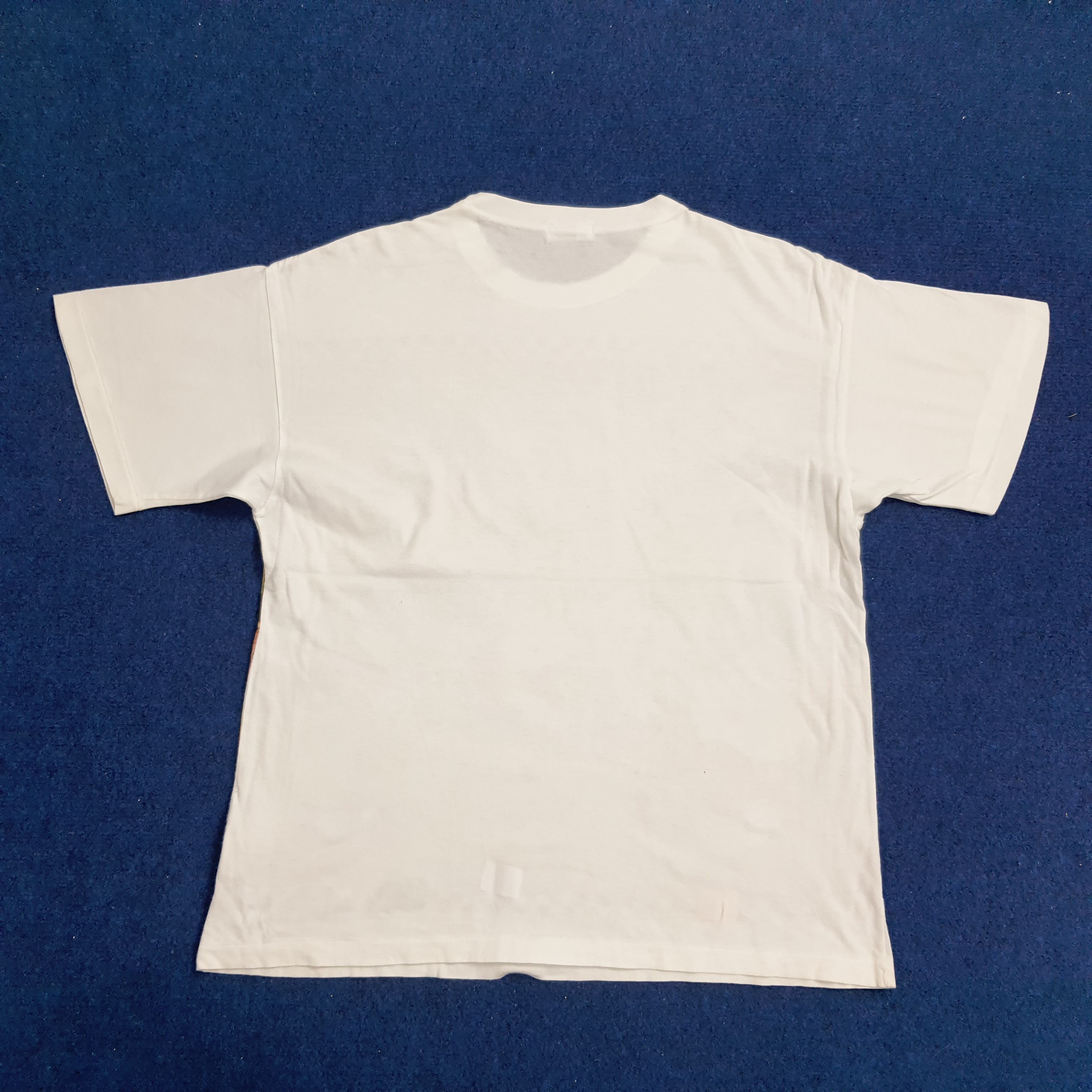 Disney Disney Snow White Tshirt Size US M / EU 48-50 / 2 - 2 Thumbnail