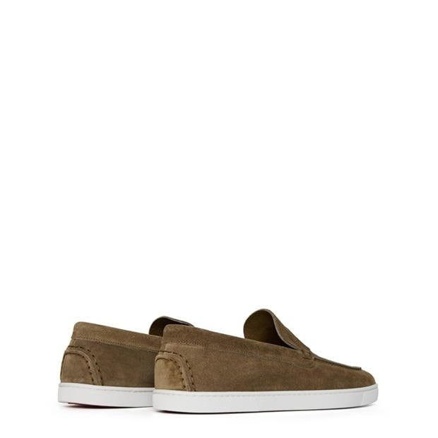 Christian Louboutin Varsiboat Boat Shoes Size US 8 / EU 41 - 5 Thumbnail