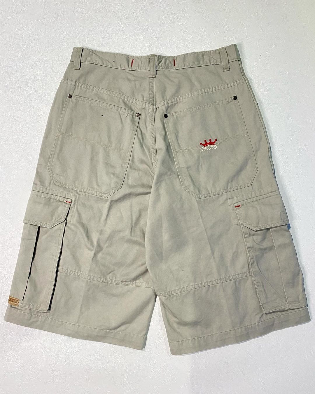 JNCO × Vintage JNCO Jeans Size US 32 / EU 48 - 1 Thumbnail