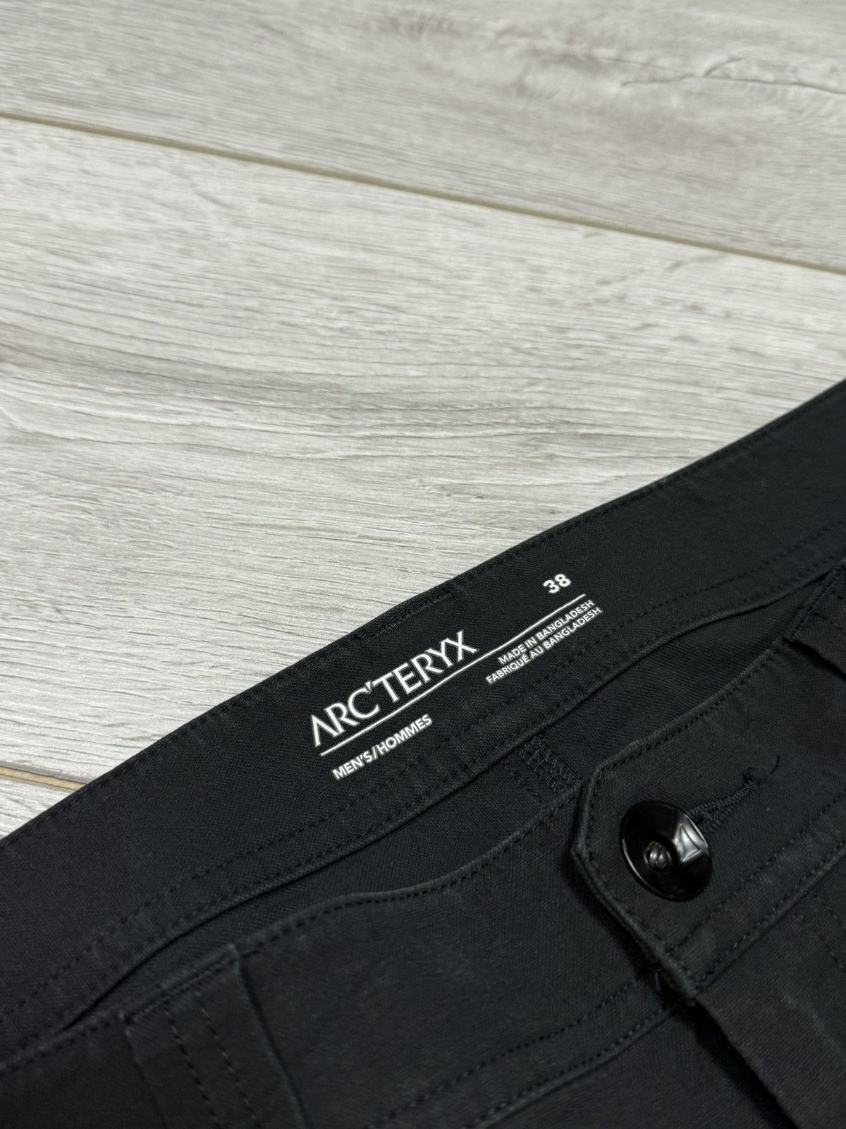 Arc'teryx Arcteryx Levon Pant Size US 38 / EU 54 - 5 Thumbnail