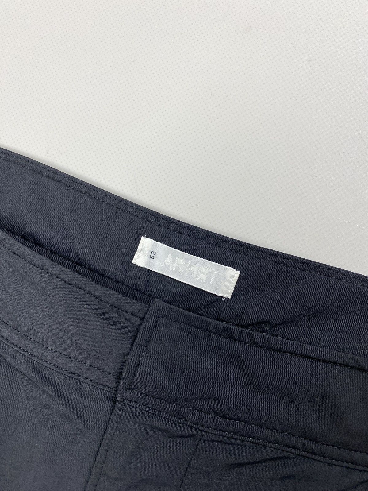 Arket Arket men’s shorts size 52 / Xl Size US 36 / EU 52 - 10 Thumbnail