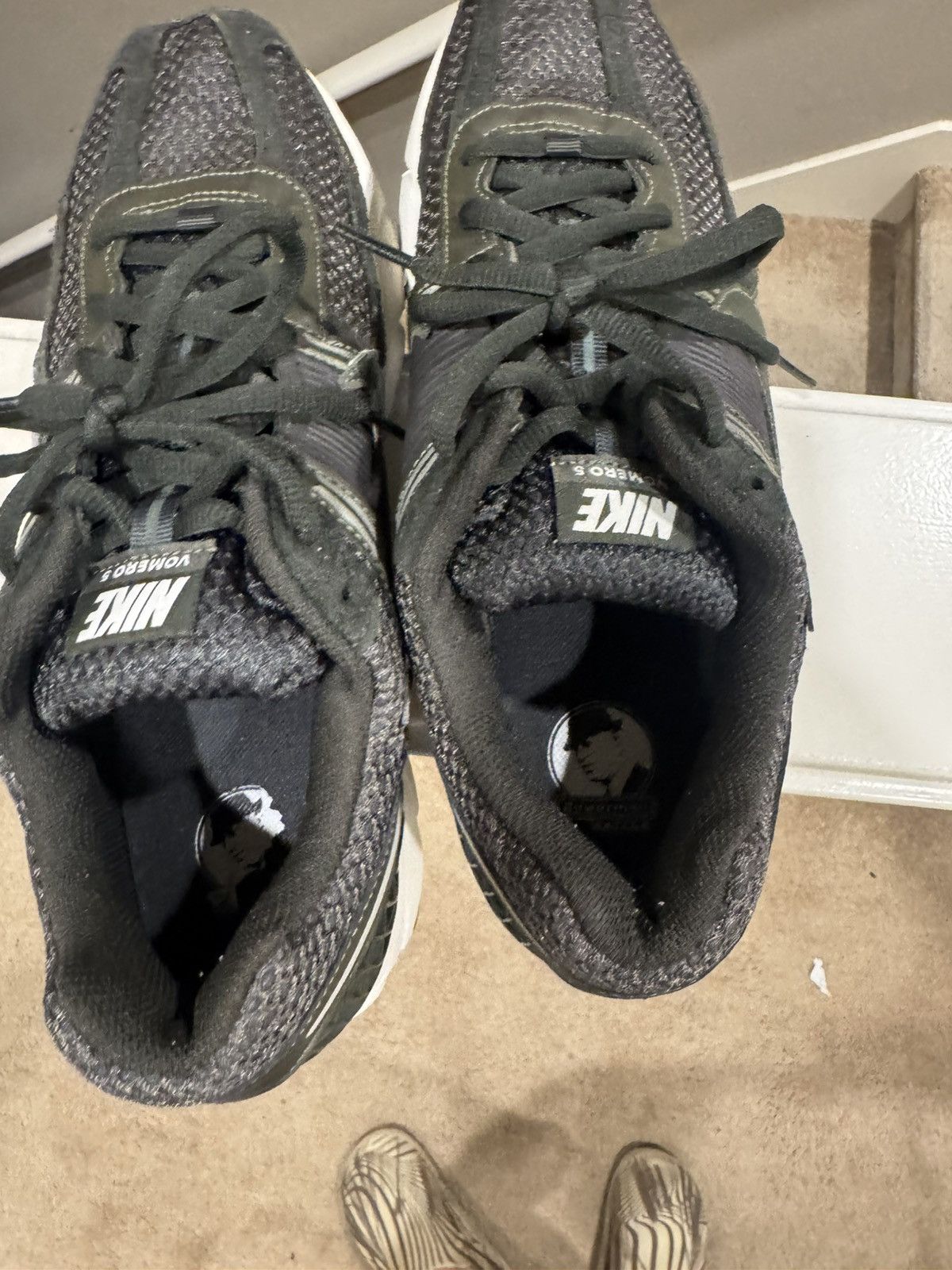 Nike Vomero 5 Size US 11 / EU 44 - 3 Thumbnail