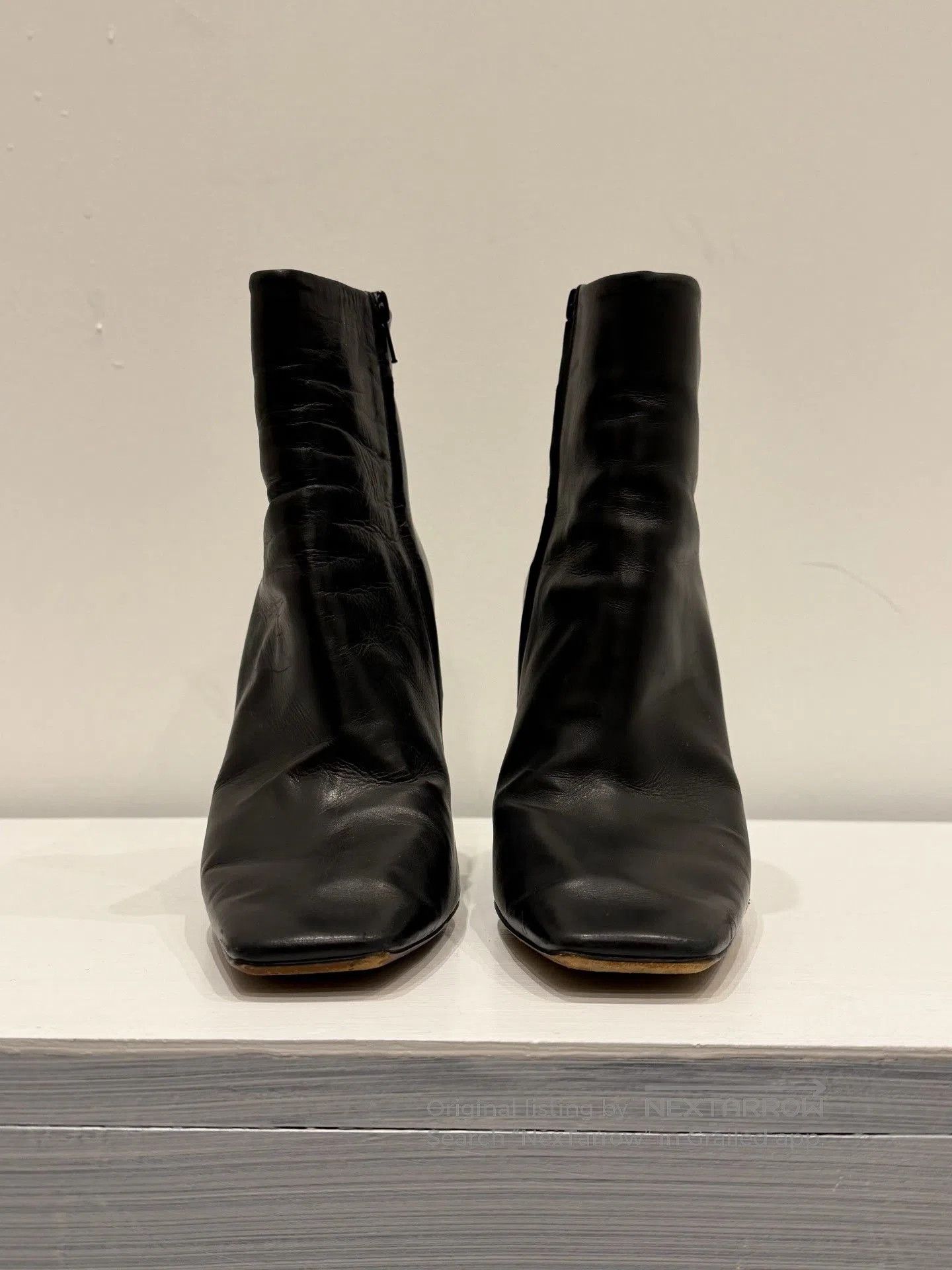 Maison Margiela Maison Martin Margiela Slingback High. Size US 6 / IT 36 - 3 Thumbnail