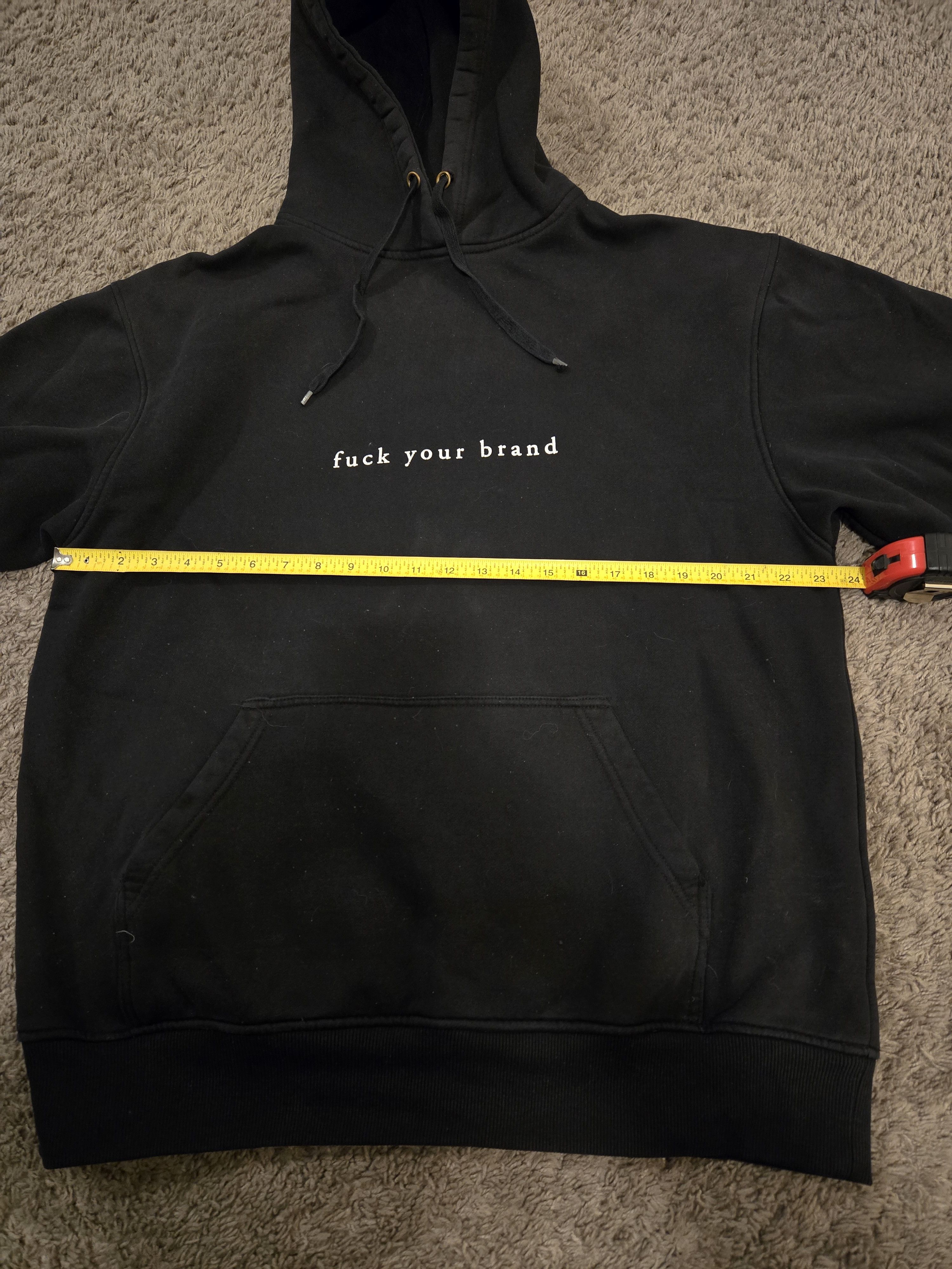 Ih Nom Uh Nit Ih nom uh nit Hoodie Size US XL / EU 56 / 4 - 5 Thumbnail