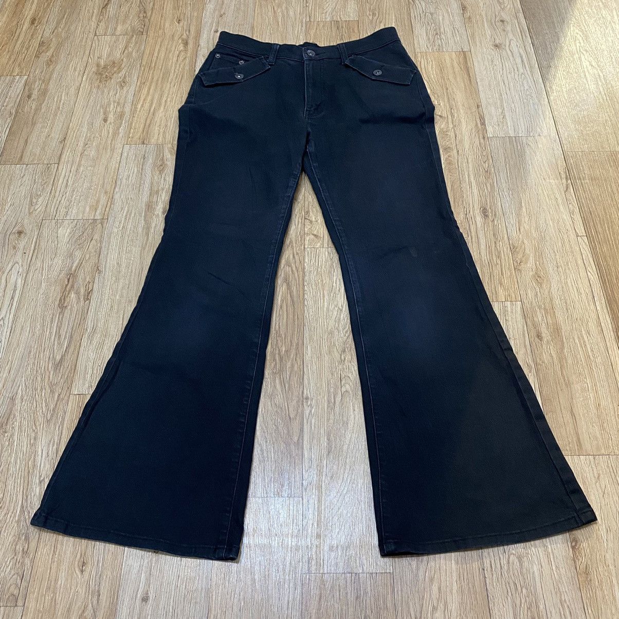 If Six Was Nine × Japanese Brand × Le Grande Bleu (L.G.B.