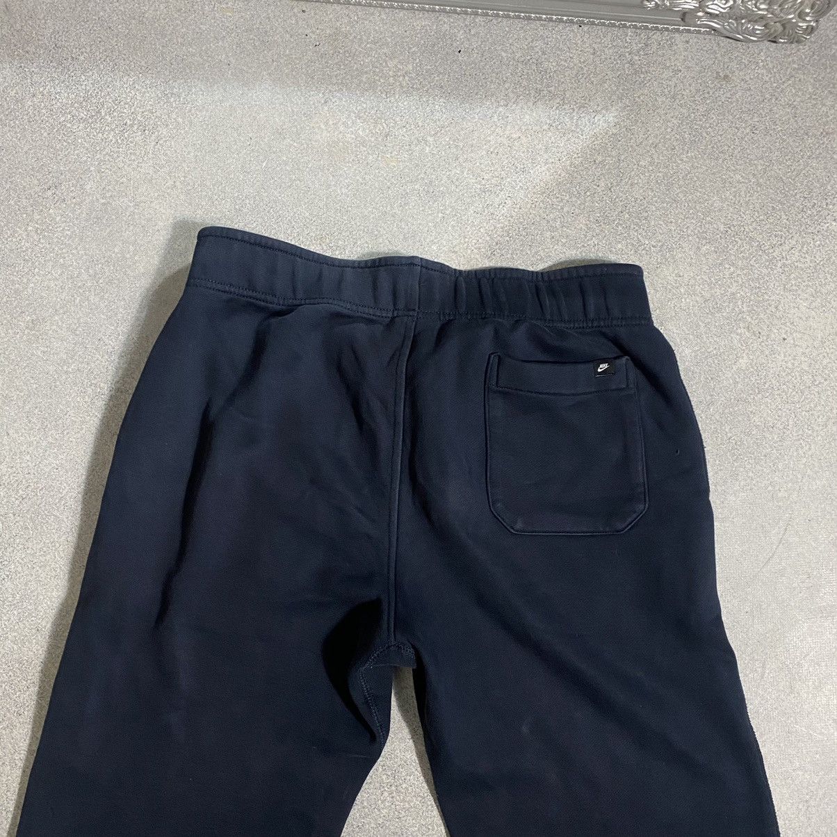 Nike Vintage Y2k Nike Sweatpants Size US 32 / EU 48 - 13 Thumbnail
