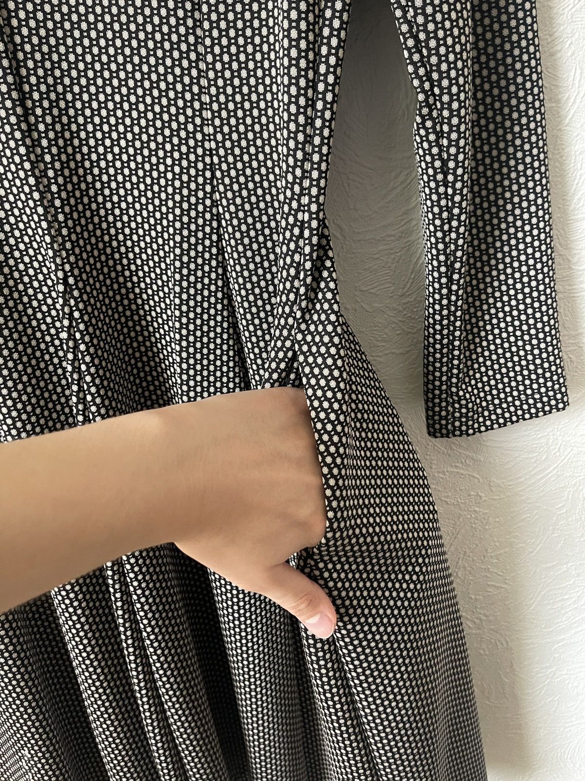 Vintage Flared Dress Size S / US 4 / IT 40 - 6 Thumbnail