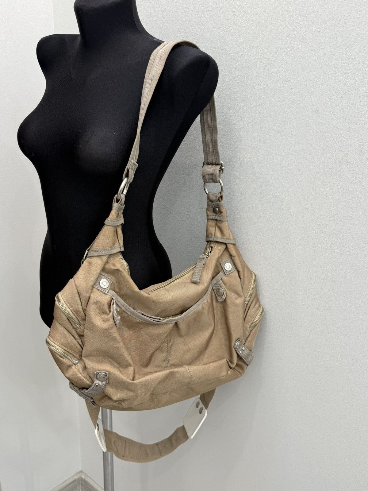 George Gina & Lucy Vintage George Gina & Lucy Y2K King Thing Bag Size ONE SIZE - 4 Thumbnail