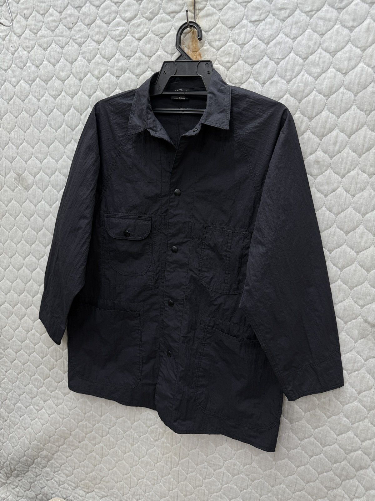 Orslow 🔥🔥🔥ARCHIVE ORSLOW UTILITY MILITARY WORKERS JACKET Size US M / EU 48-50 / 2 - 2 Thumbnail