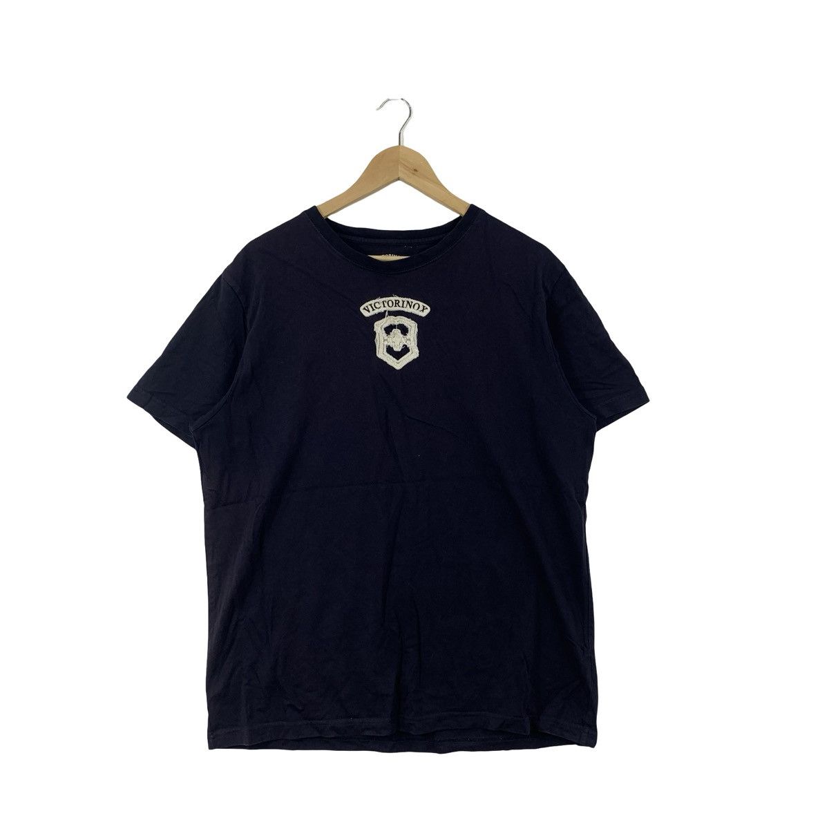 Victorinox Victorinox 1884 Embroidered Logo T-Shirt Size US L / EU 52-54 / 3 - 1 Thumbnail