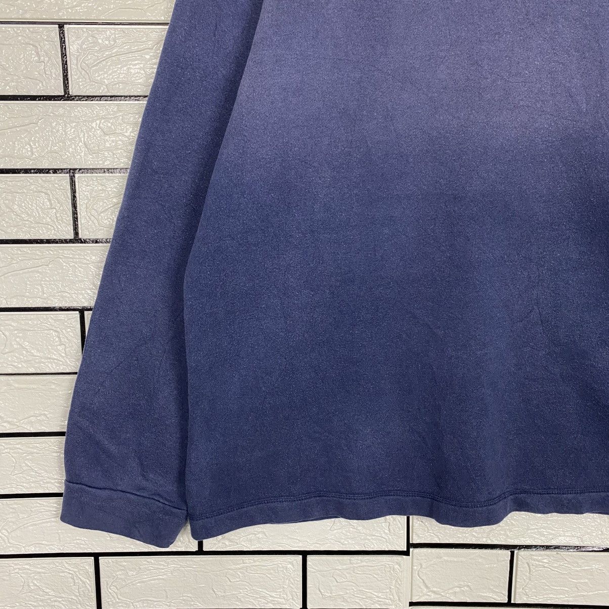 Quiksilver 📌Vintage Quicksilver Sweatshirt Sun Faded Design Size US L / EU 52-54 / 3 - 5 Thumbnail