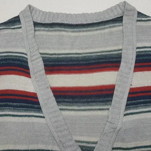Japanese Brand Winter Casual Sweater Size US M / EU 48-50 / 2 - 4 Thumbnail