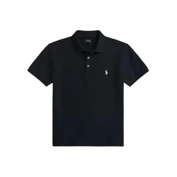 Polo Ralph Lauren Polo Ralph Lauren Men's Pony Embroidered Polo Shirt Size US XL / EU 56 / 4 - 1 Thumbnail