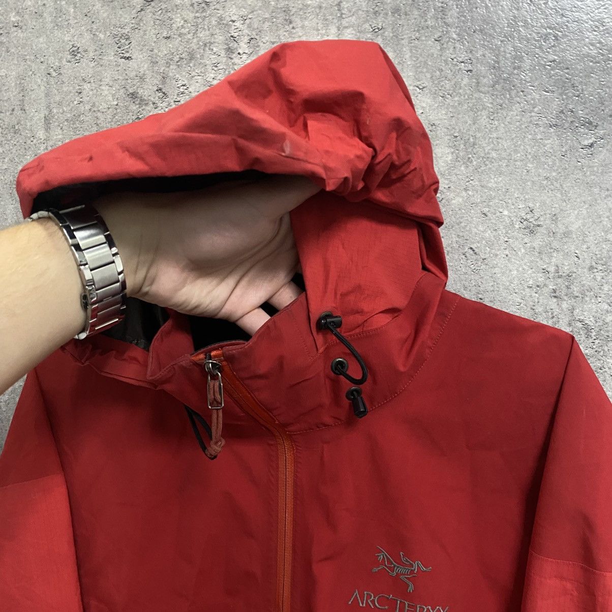 Arc'teryx Men's Arcteryx Beta Gore-Tex Jacket Size US L / EU 52-54 / 3 - 9 Thumbnail