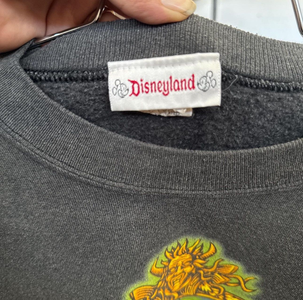 Disney Disney Haunted mansion Size US M / EU 48-50 / 2 - 5 Thumbnail