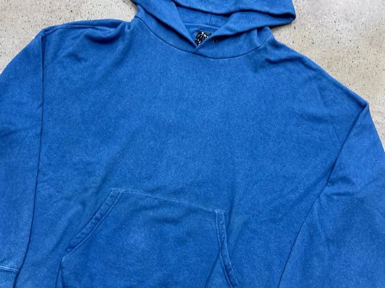 Visvim VISVIM 22AW AMPLUS SB HOODIE Size US M / EU 48-50 / 2 - 3 Thumbnail