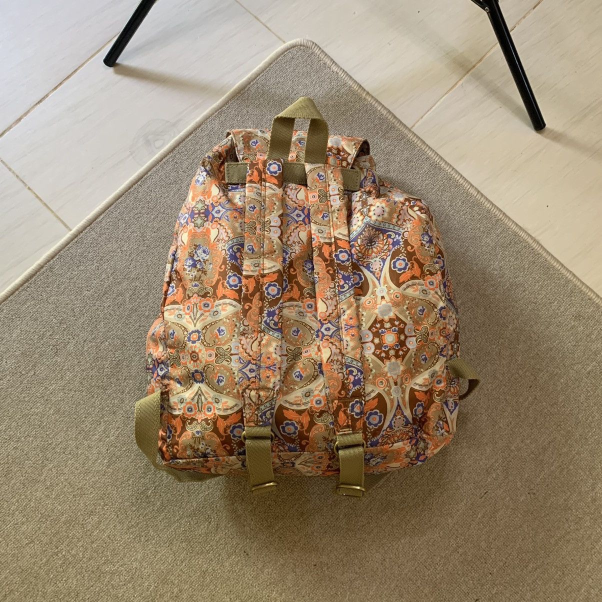 Oilily Woman Bagpack