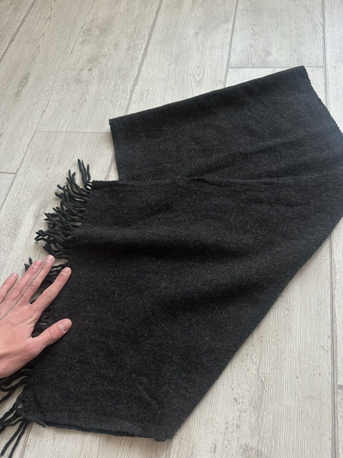 Moschino Moschino Scarf Size ONE SIZE - 3 Thumbnail