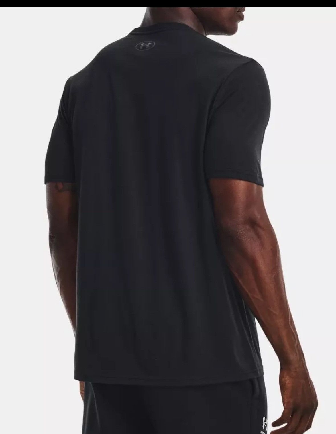 Under Armour Walter Hagen Mens Clubhouse Airbrush Print Golf Polo Sof Size US L / EU 52-54 / 3 - 4 Thumbnail