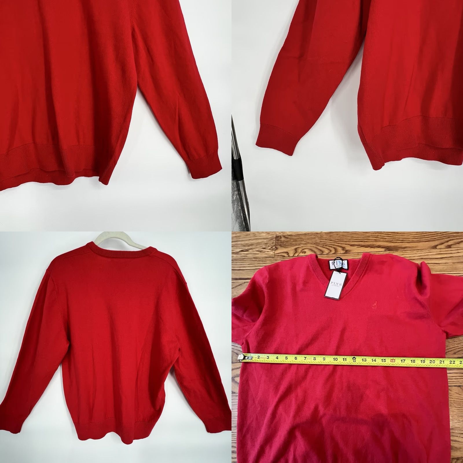 Victoria's Secret VINTAGE? No. N/A Size L / US 10 / IT 46 - 8 Thumbnail