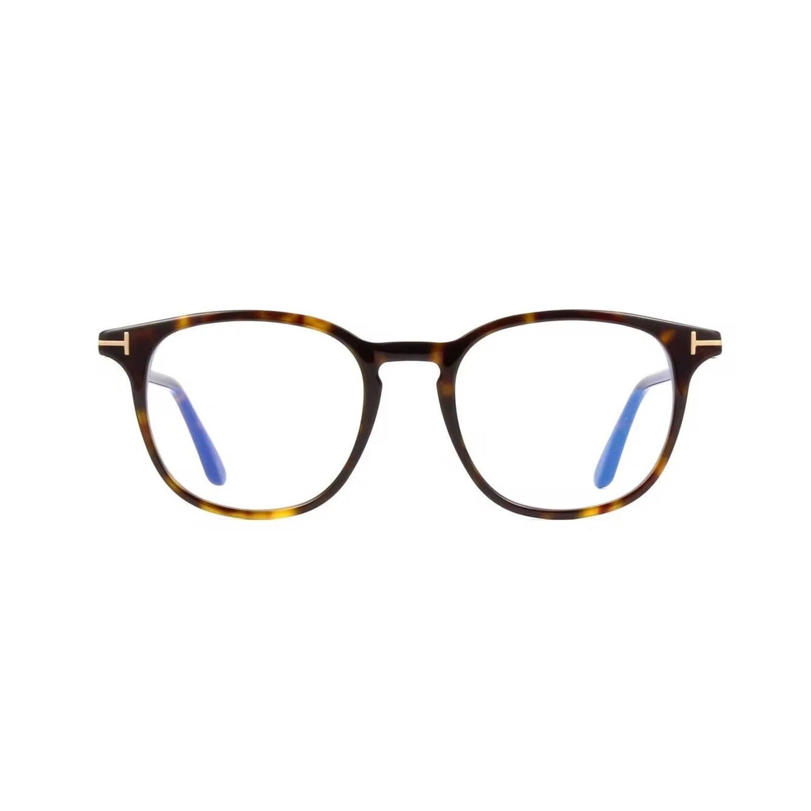 Tom Ford NEW Tom Ford FT5832-B-052-50 100%(889214358554-KBA) Size ONE SIZE - 3 Thumbnail