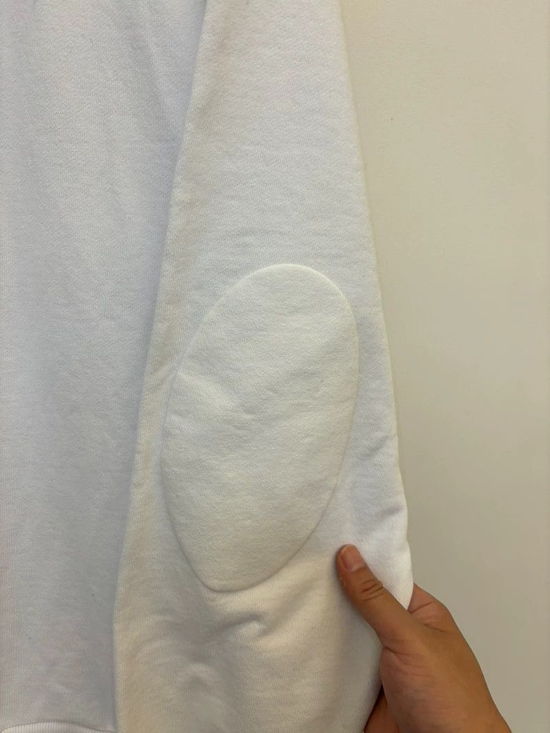 BAL Unique Elbow Reinforced Sweatshirt- Size US M / EU 48-50 / 2 - 6 Thumbnail