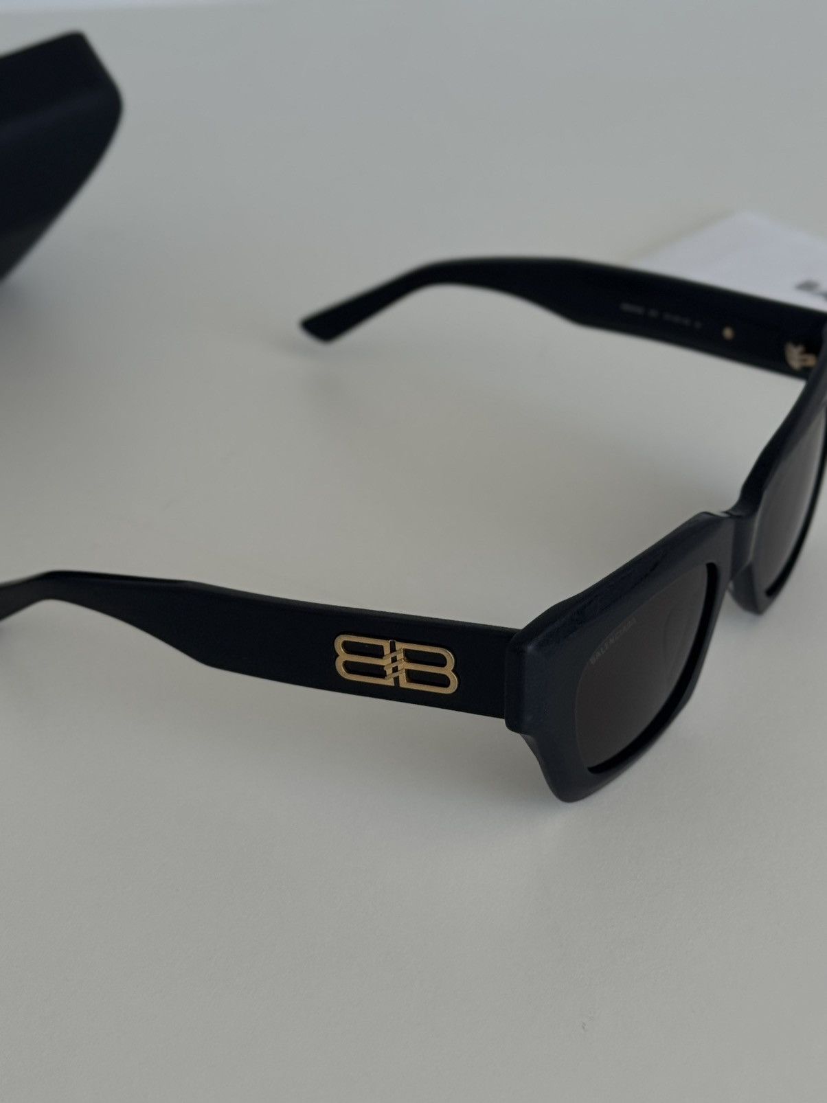 Balenciaga BALENCIAGA SUNGLASSES Size ONE SIZE - 6 Thumbnail