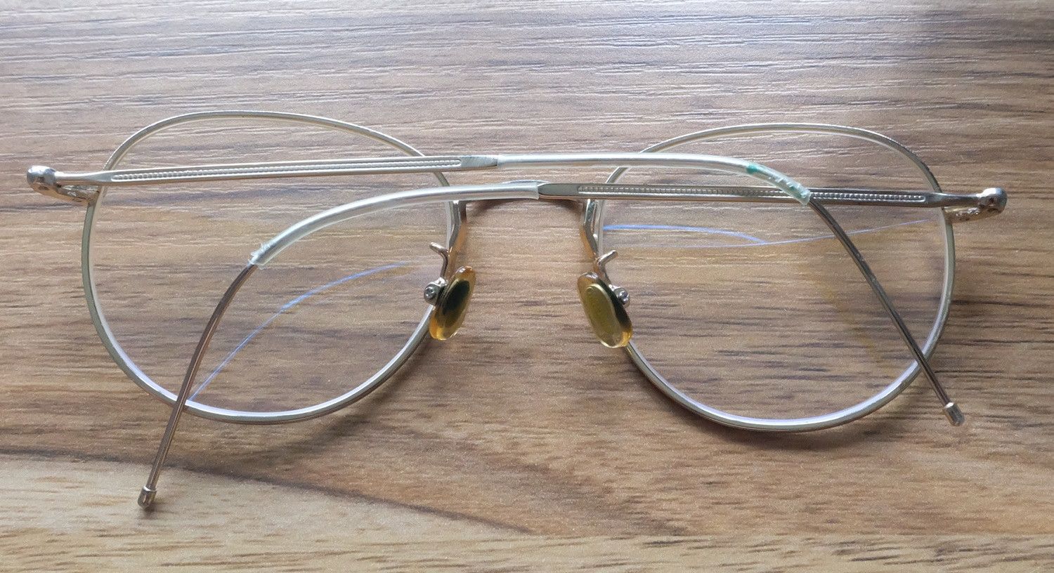 Other Owndays Glasses John Dillinger JD1013K-8S C2 Size ONE SIZE - 9 Thumbnail
