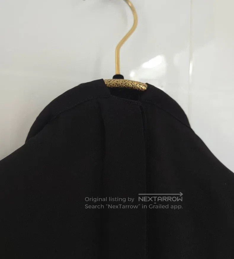 Valentino Valentino Necklace silk dress Size S / US 4 / IT 40 - 3 Thumbnail