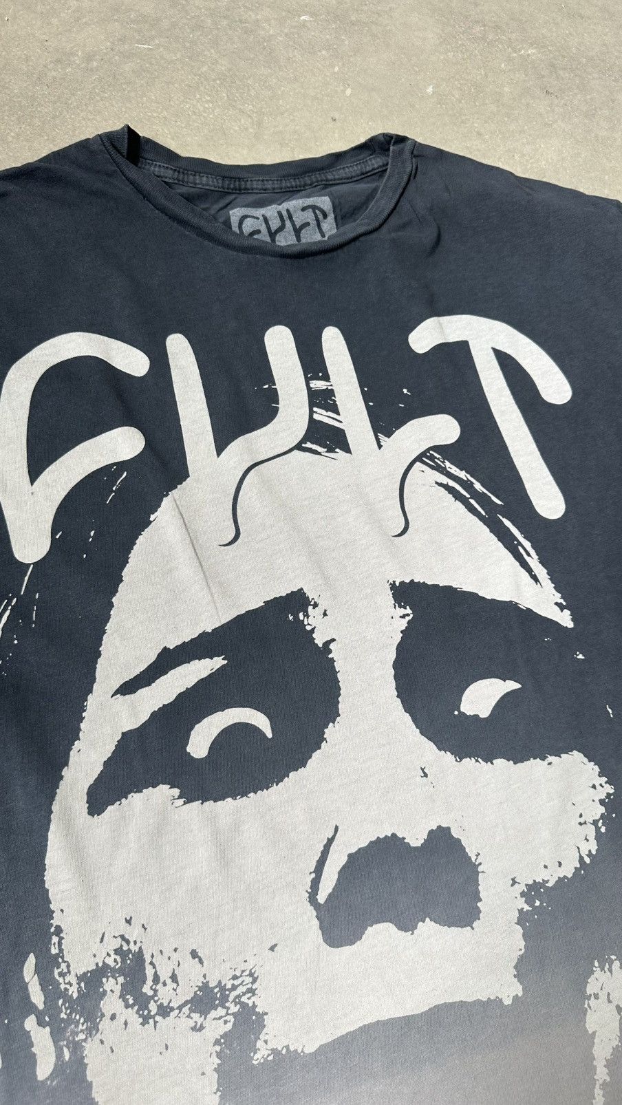 Other CULT SYNDICAYE BMX TEE Size US M / EU 48-50 / 2 - 3 Thumbnail