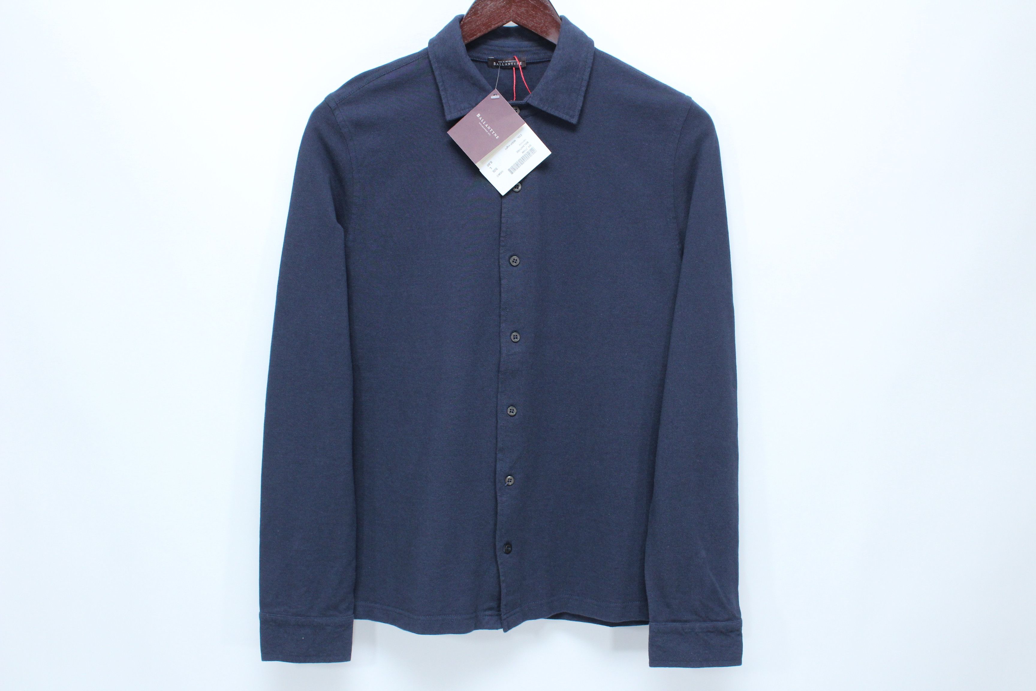 Ballantyne Ballantyne Shirts NEW Mens Size L Authentic Vintage Hype Size US L / EU 52-54 / 3 - 1 Preview