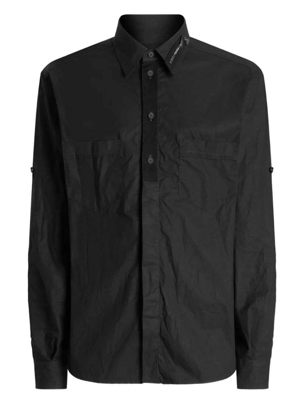 Dolce & Gabbana Shirt Size US L / EU 52-54 / 3 - 1 Thumbnail